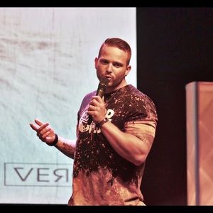 Meet your Posher, Brett